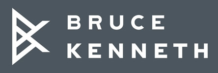 Bruce Kenneth